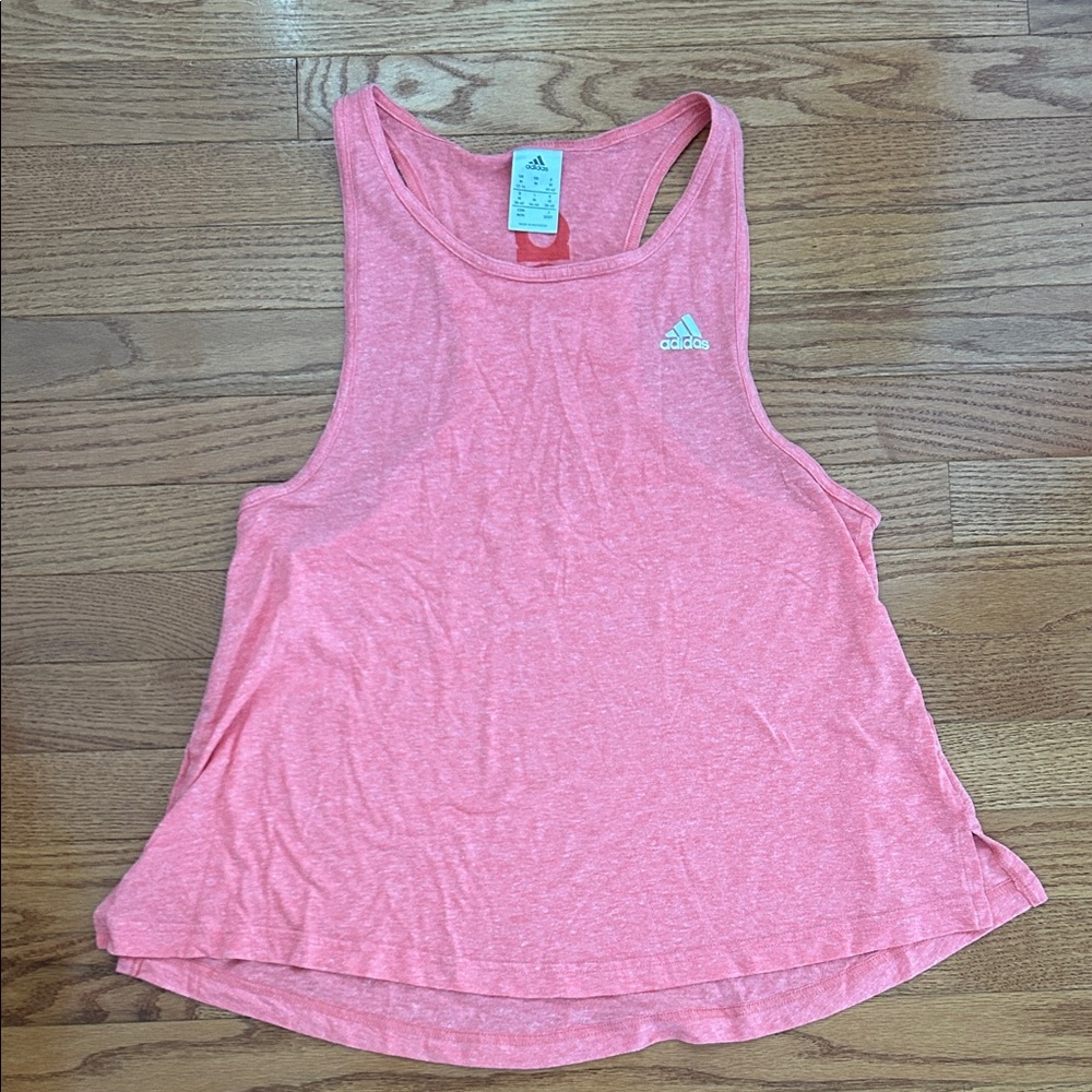 Adidas Women's Coral Tank Top
